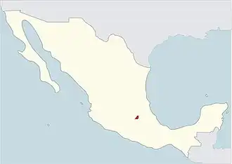 Bisdom Cuautitlán