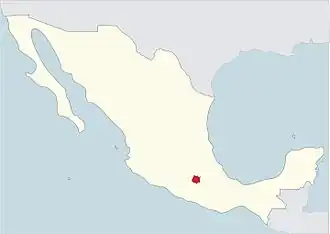 Bisdom Cuernavaca