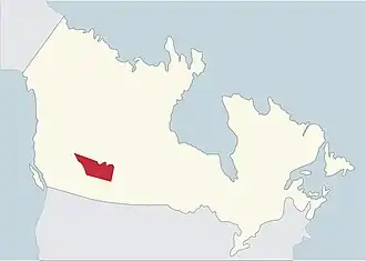 Aartsbisdom Edmonton