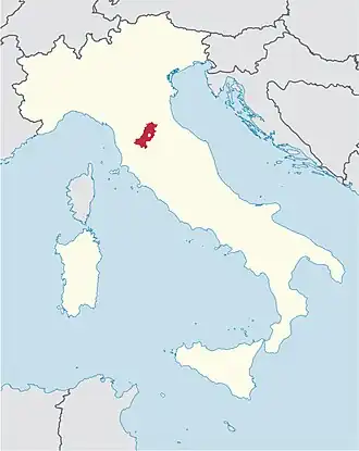 Aartsbisdom Florence