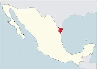 Bisdom Matamoros