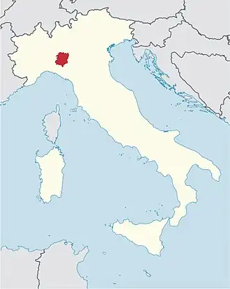 Bisdom Piacenza-Bobbio