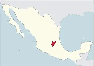 Bisdom Querétaro