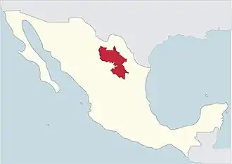 Bisdom Saltillo