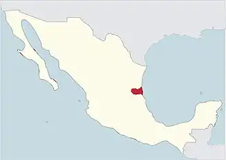 Bisdom Tampico