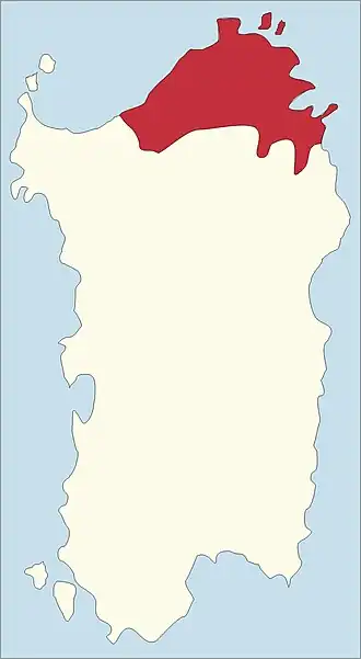 Bisdom Tempio-Ampurias