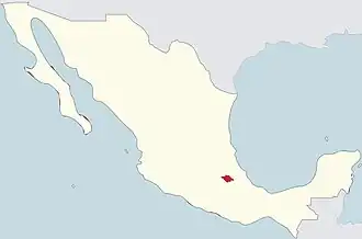 Bisdom Tlaxcala