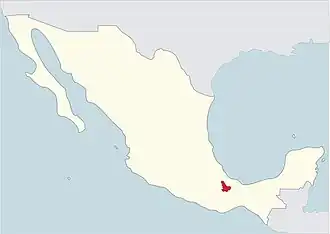 Bisdom Tuxtepec