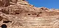 Roman Theatre Petra