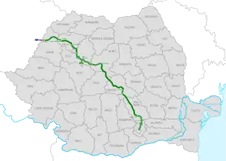 Autostradă Transilvania