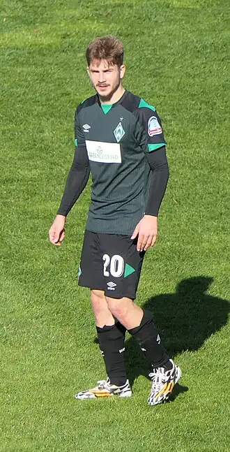 Romano Schmid (2021)