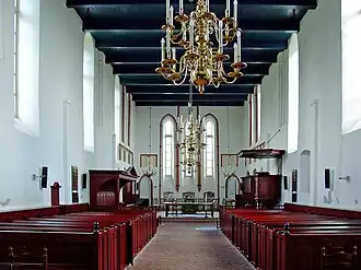 Kerk van Ten Boer