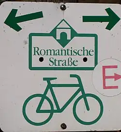 Fietsvariant