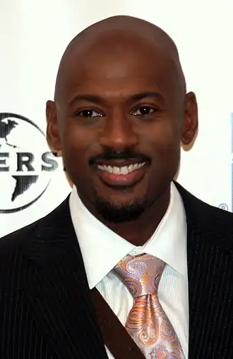 Romany Malco (2008)
