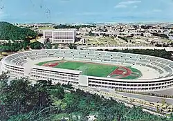 Stadio Olimpico