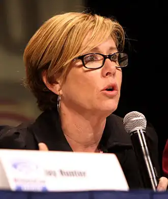 Romy Rosemont in 2013