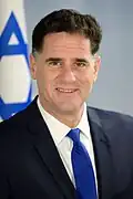 Dermer, Ron Ron Dermer