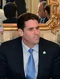 Ron Dermer