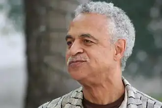 Ron Glass (2005)