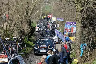 Ronde van Vlaanderen 2015
