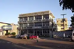 Pinkstergemeente van Rondon do Pará