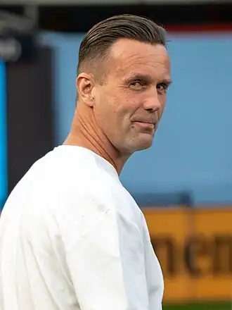 Deila in 2025