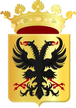 Wapen van Oudenaarde