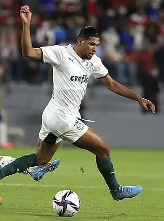 Ronielson da Silva Barbosa