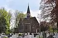 Kerkhofkapel in Oudewater