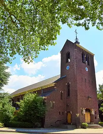 H.H. Engelbewaarderskerk