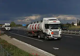 Overeenkomst voor het internationale vervoer van gevaarlijke goederen over de weg