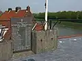 Monument voor Nederlandse Militairen