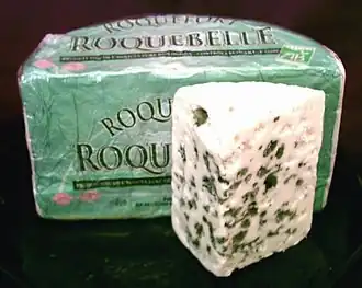 Roquefort