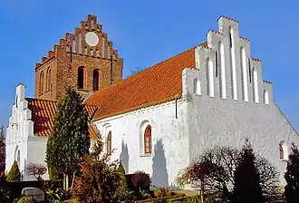 Kerk