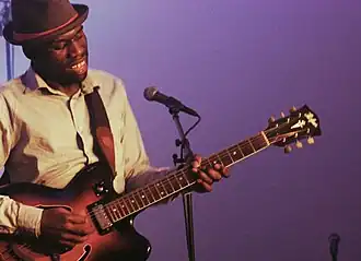 Rory Ronde op Noorderslag, 16 januari 2011