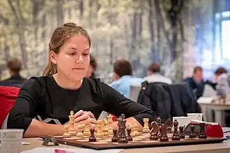 Rosa Ratsma (2021)