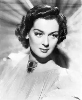 Rosalind Russel in Craig's wife