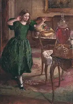 Rosamund and the Purple Jar