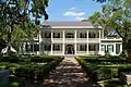 Rosedown Plantation, St. Francisville (Louisiana)