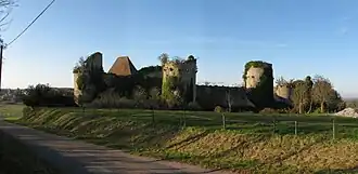 Château de Rosemont