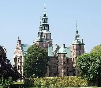 Rosenborg