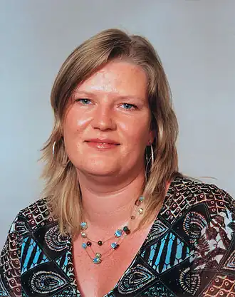 Rosita van Gijlswijk