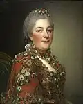 Madame Victoire Louise van Frankrijk