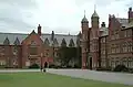 Rossall School