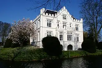 Kasteel Rossum