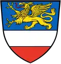 Wapen van Rostock (stad)