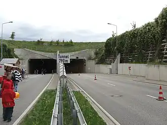 Warnowtunnel