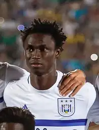 Idrissa Sylla
