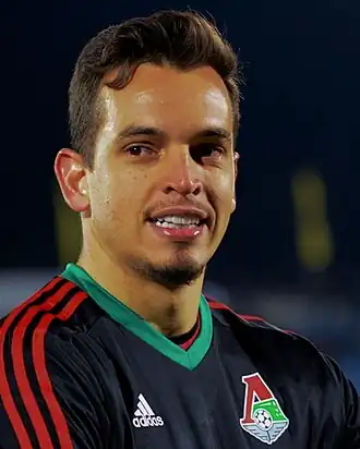 Guilherme Alvim Marinato