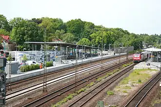 Station